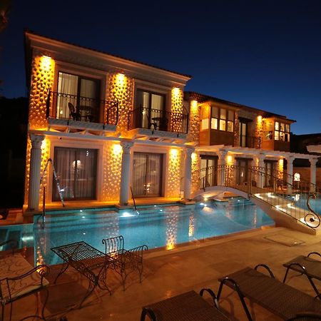 Hotel De Gold Alacati (Adults Only) Екстериор снимка