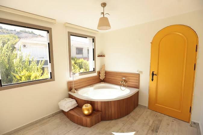 Hotel De Gold Alacati (Adults Only) Екстериор снимка