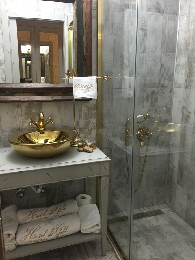Hotel De Gold Alacati (Adults Only) Екстериор снимка