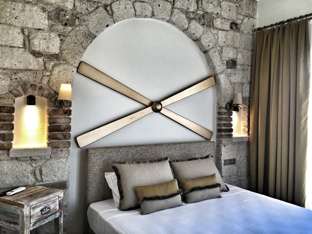 Hotel De Gold Alacati (Adults Only) Екстериор снимка