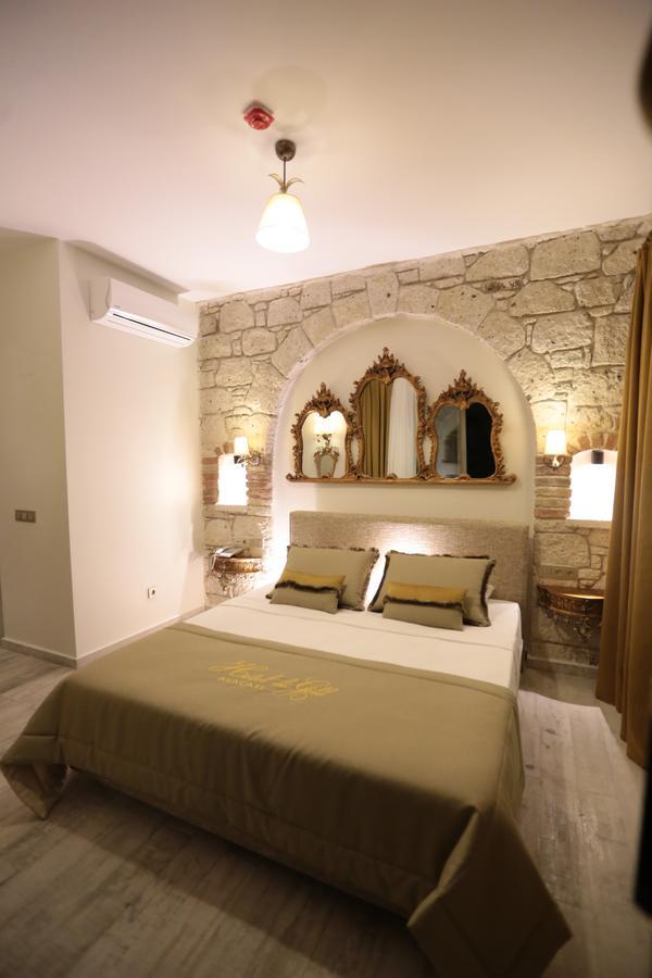 Hotel De Gold Alacati (Adults Only) Екстериор снимка