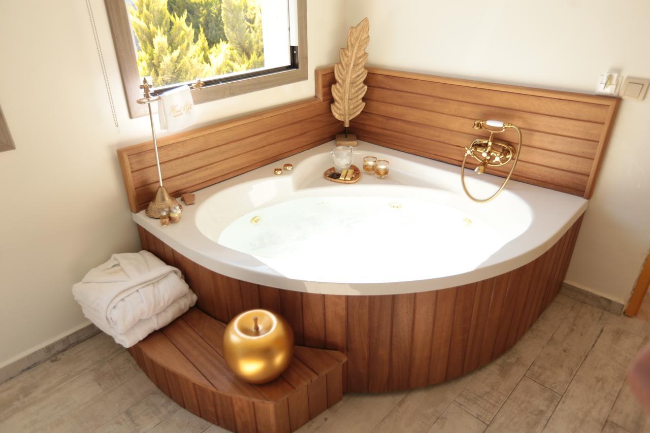 Hotel De Gold Alacati (Adults Only) Екстериор снимка