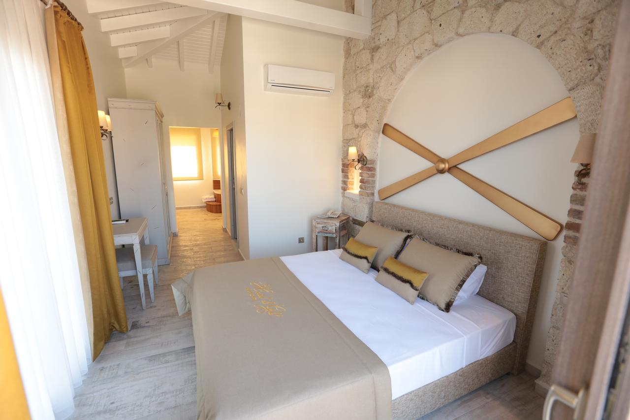 Hotel De Gold Alacati (Adults Only) Екстериор снимка