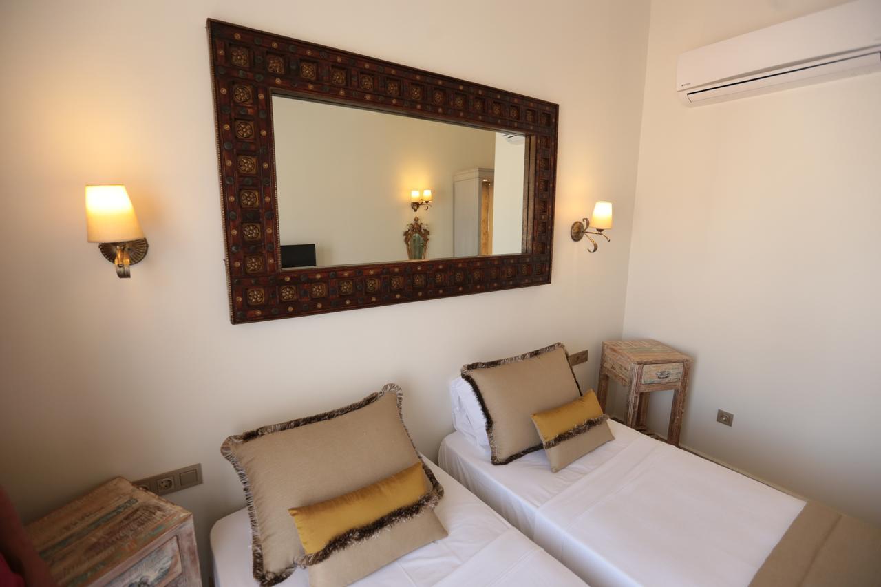Hotel De Gold Alacati (Adults Only) Екстериор снимка