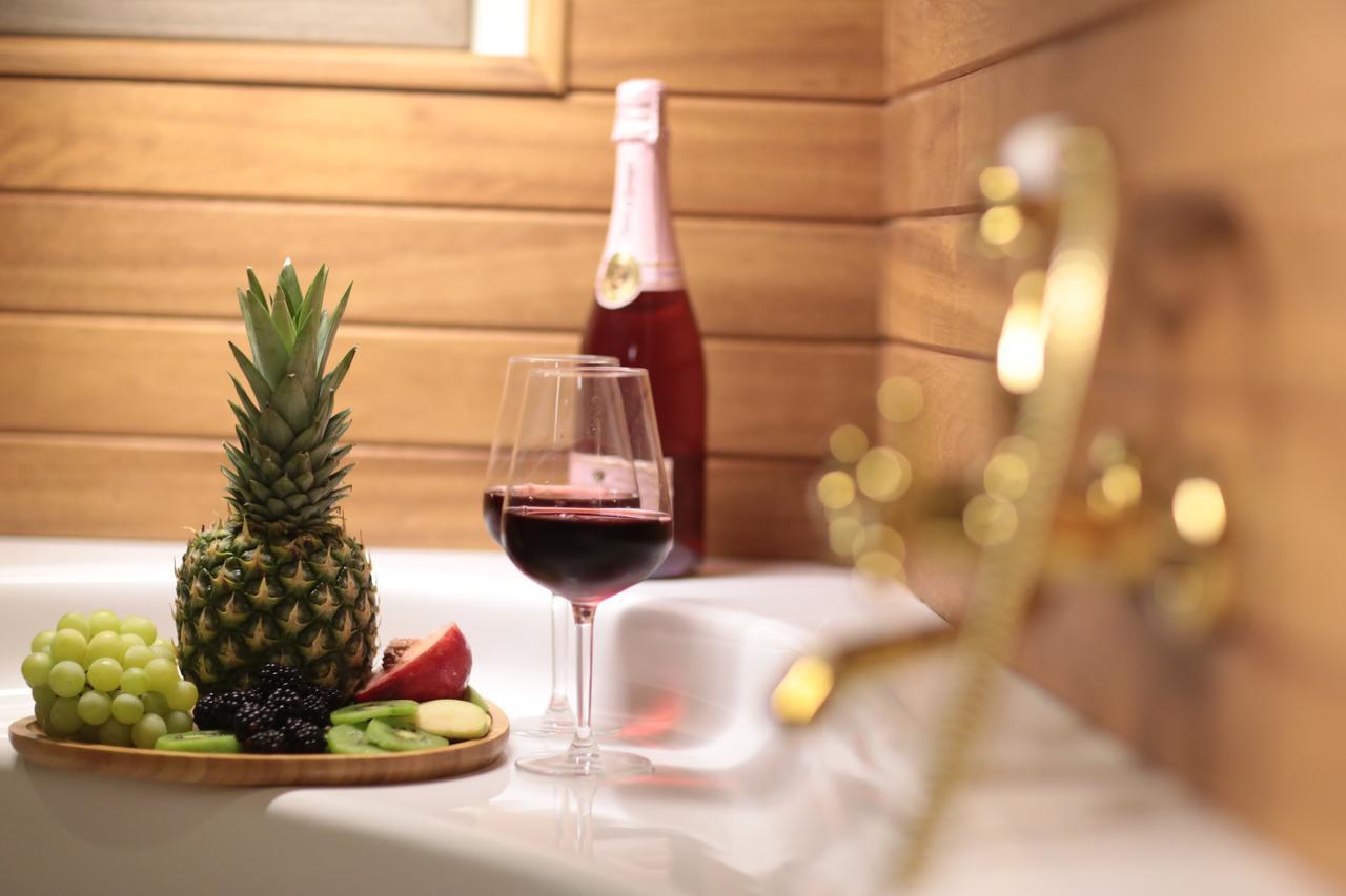 Hotel De Gold Alacati (Adults Only) Екстериор снимка