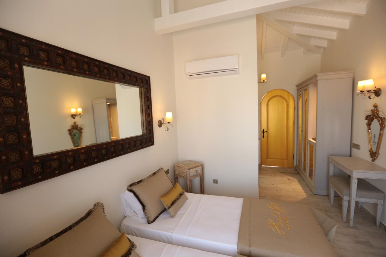 Hotel De Gold Alacati (Adults Only) Екстериор снимка
