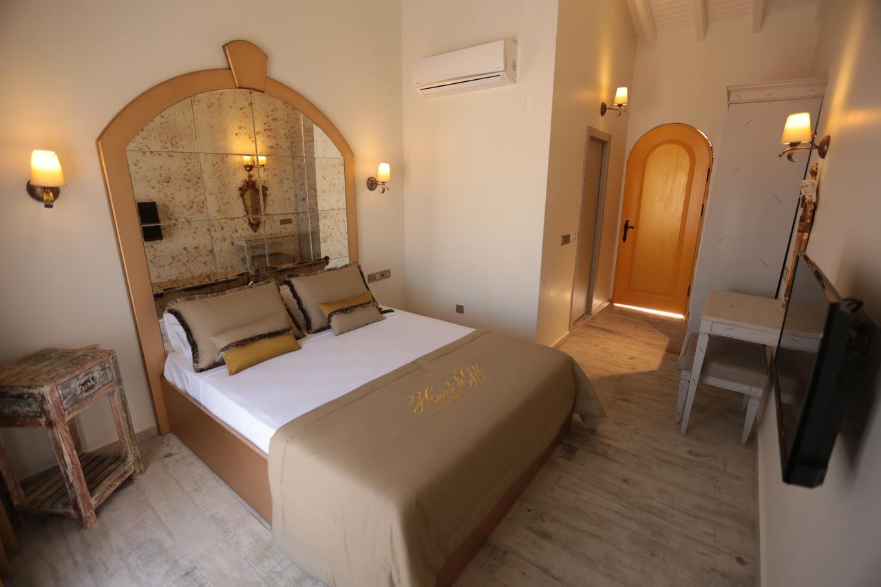 Hotel De Gold Alacati (Adults Only) Екстериор снимка