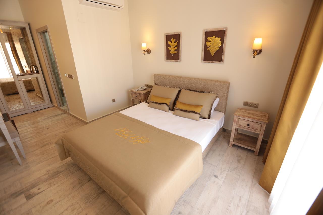 Hotel De Gold Alacati (Adults Only) Екстериор снимка