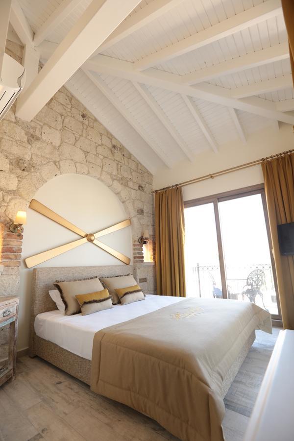 Hotel De Gold Alacati (Adults Only) Екстериор снимка