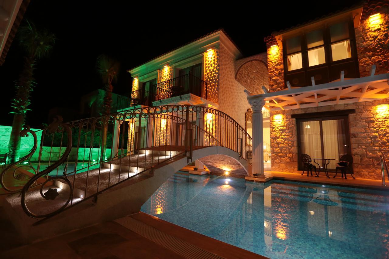 Hotel De Gold Alacati (Adults Only) Екстериор снимка