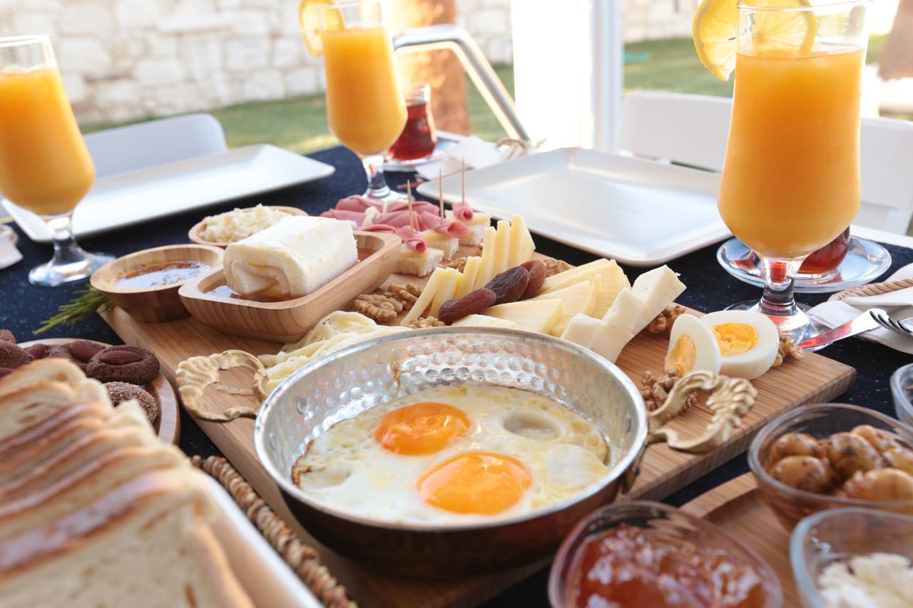 Hotel De Gold Alacati (Adults Only) Екстериор снимка