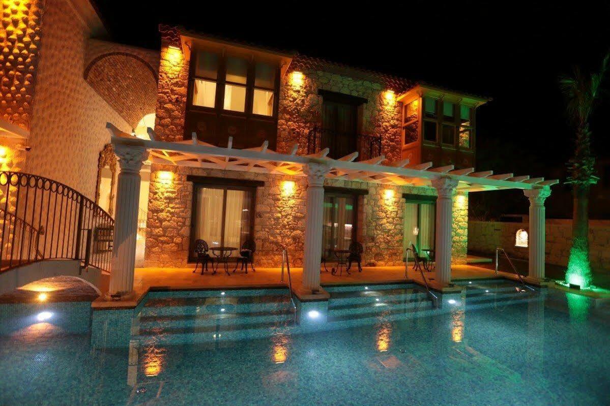 Hotel De Gold Alacati (Adults Only) Екстериор снимка