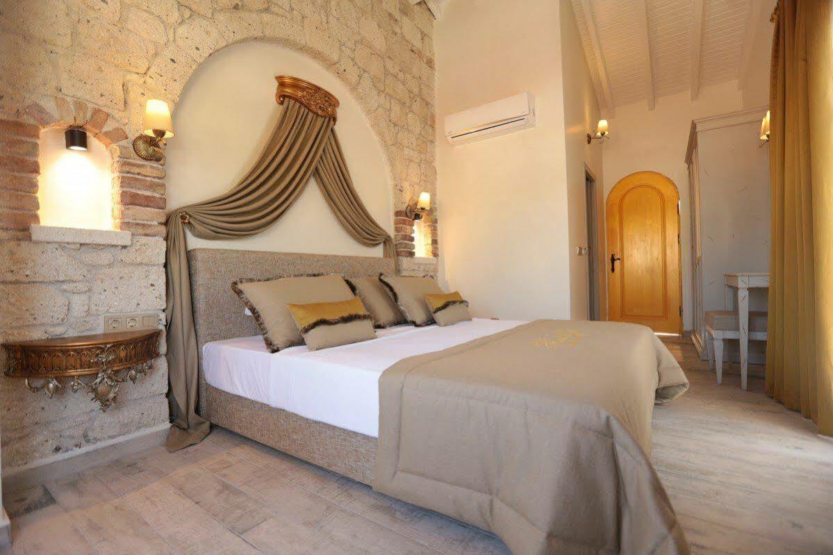Hotel De Gold Alacati (Adults Only) Екстериор снимка