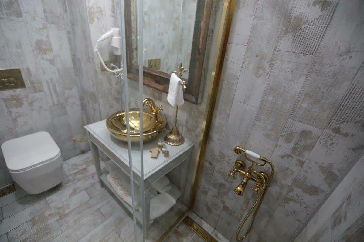 Hotel De Gold Alacati (Adults Only) Екстериор снимка