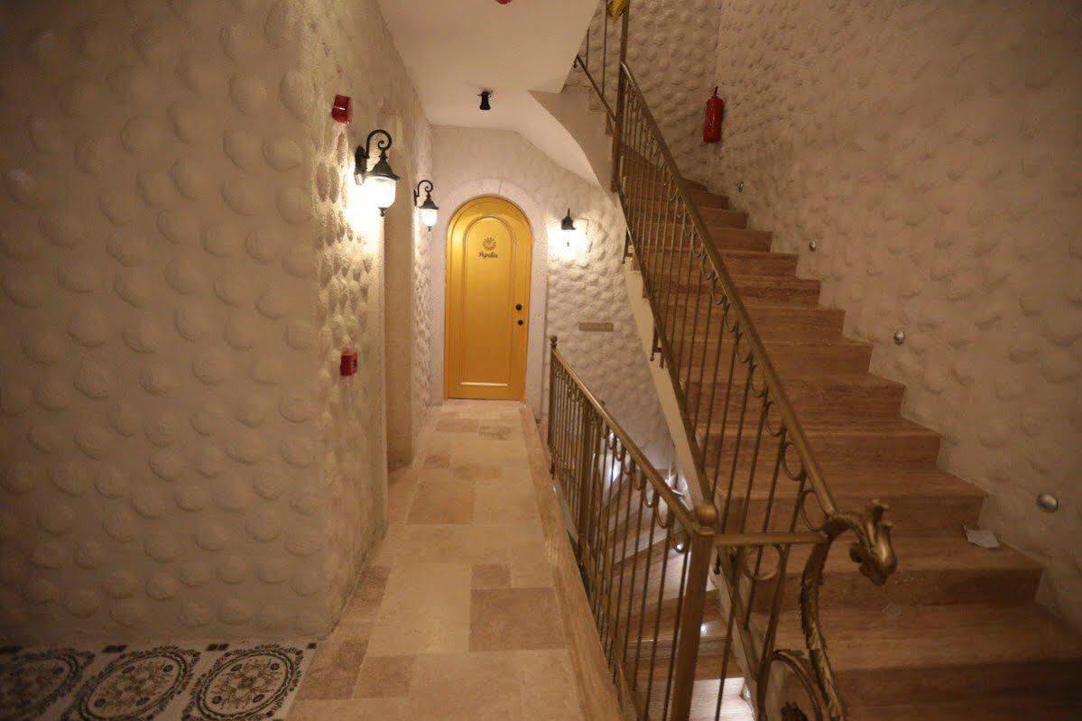 Hotel De Gold Alacati (Adults Only) Екстериор снимка