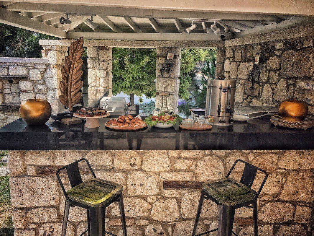 Hotel De Gold Alacati (Adults Only) Екстериор снимка