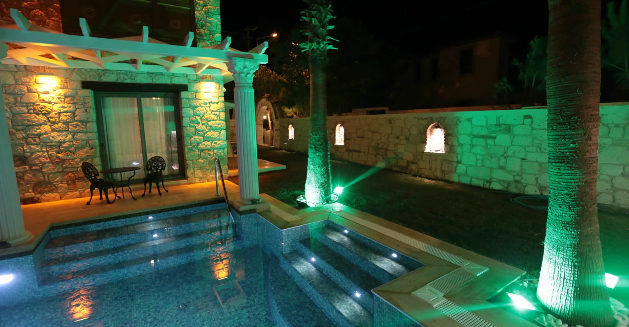 Hotel De Gold Alacati (Adults Only) Екстериор снимка