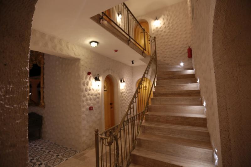 Hotel De Gold Alacati (Adults Only) Екстериор снимка