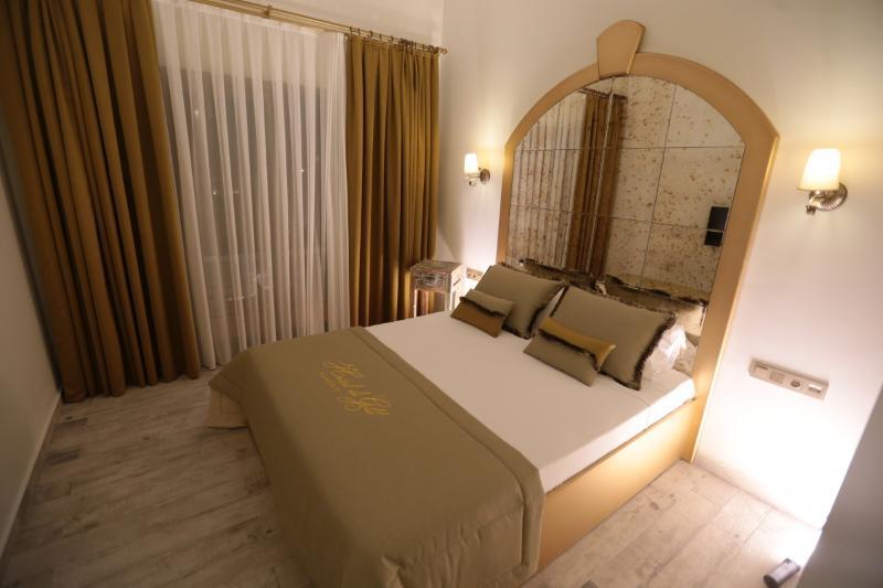 Hotel De Gold Alacati (Adults Only) Екстериор снимка